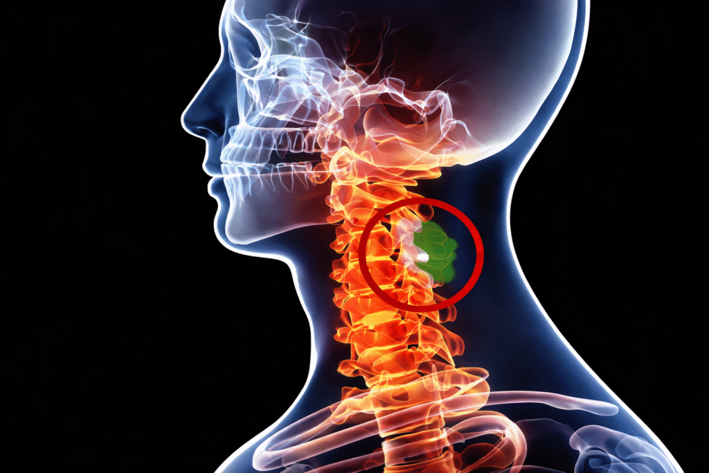 Spinal tumors