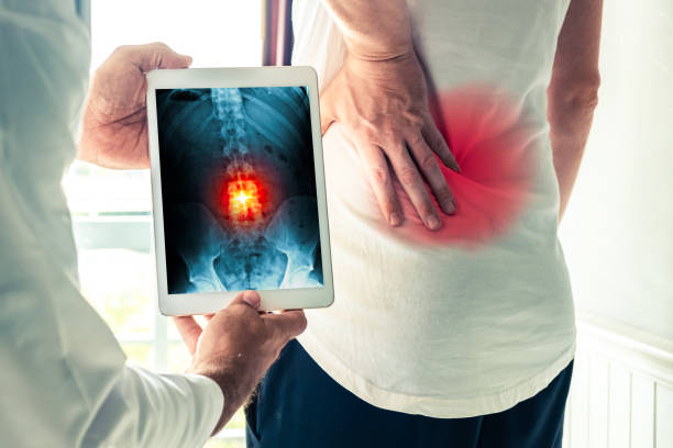 Spinal decompression